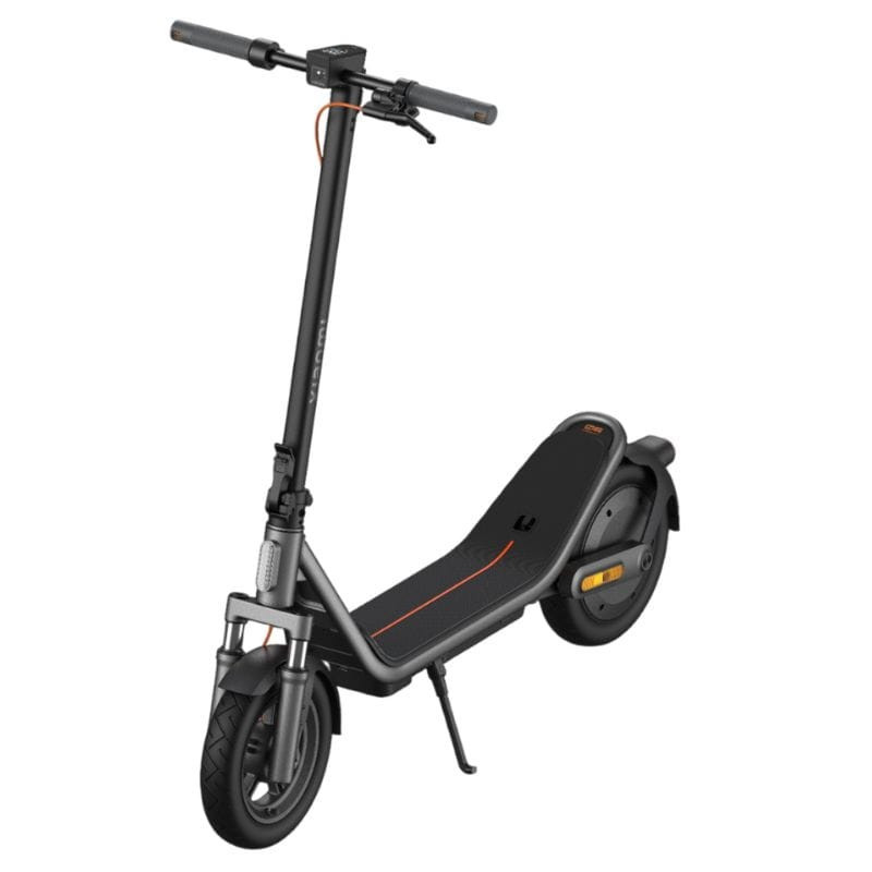 Trottinette électrique Xiaomi Scooter 6 Noir - Xiaomi