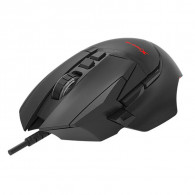 Souris Gamer Filaire Xtrike ME GM-520 Noir En Tunisie