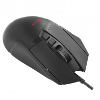 Souris Gamer Filaire Xtrike ME GM-520 Noir En Tunisie