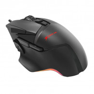 Souris Gamer Filaire Xtrike ME GM-520 Noir En Tunisie