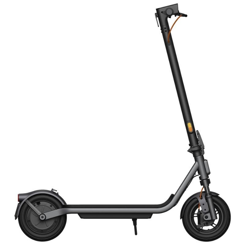 Trottinette électrique Xiaomi Scooter 6 Lite Noir en Tunisie