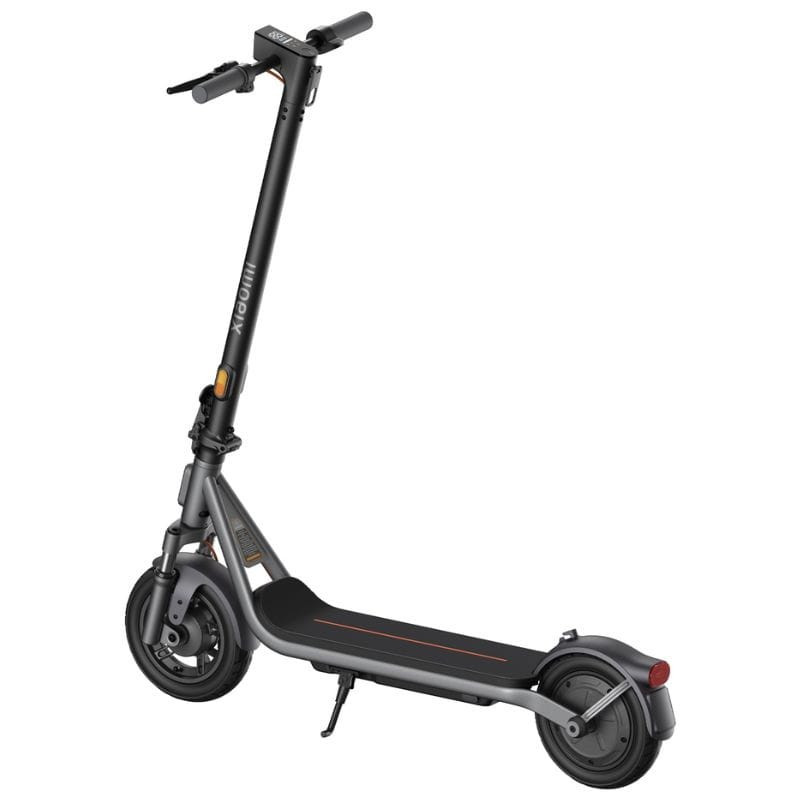Trottinette électrique Xiaomi Scooter 6 Lite Noir en Tunisie