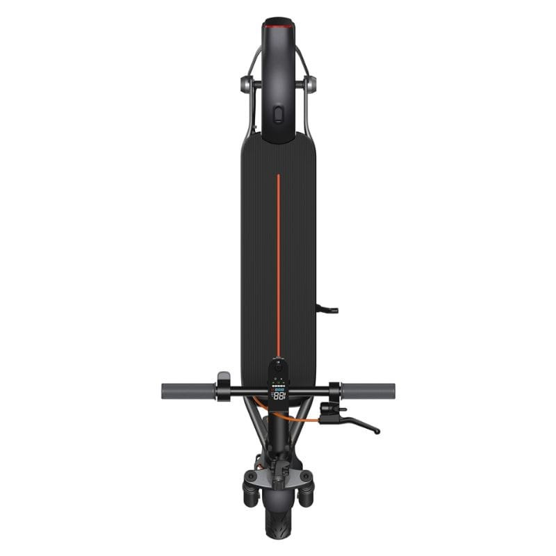 Trottinette électrique Xiaomi Scooter 6 Lite Noir en Tunisie