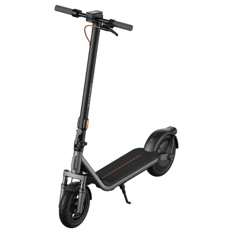 Trottinette électrique Xiaomi Scooter 6 Lite Noir en Tunisie