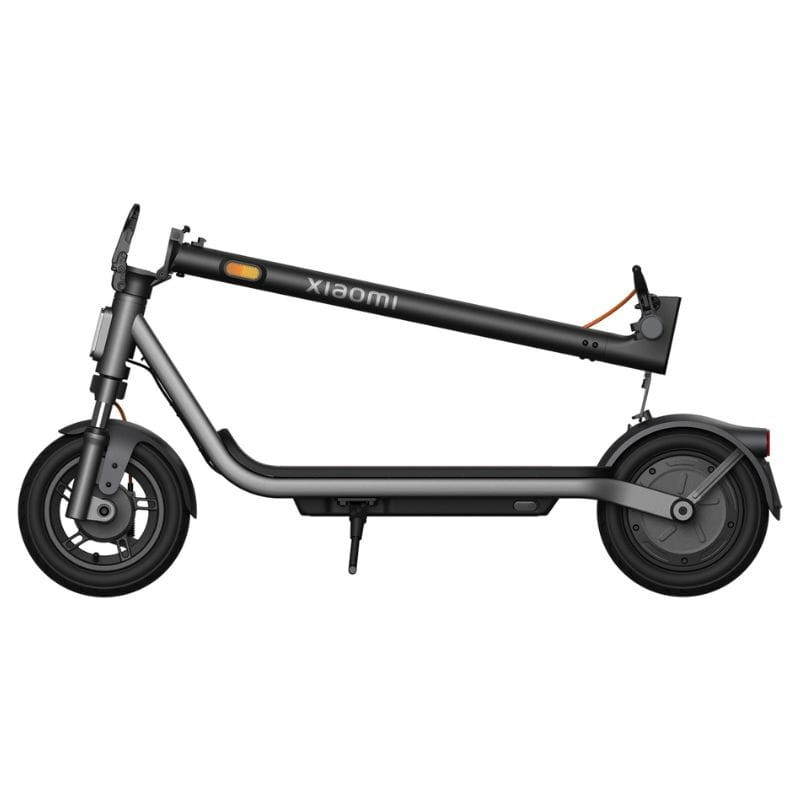 Trottinette électrique Xiaomi Scooter 6 Lite Noir en Tunisie