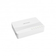 SWITCH HIKVISION DS-3E0505D-E 5 PORTS 10/100/1000 MBPS
