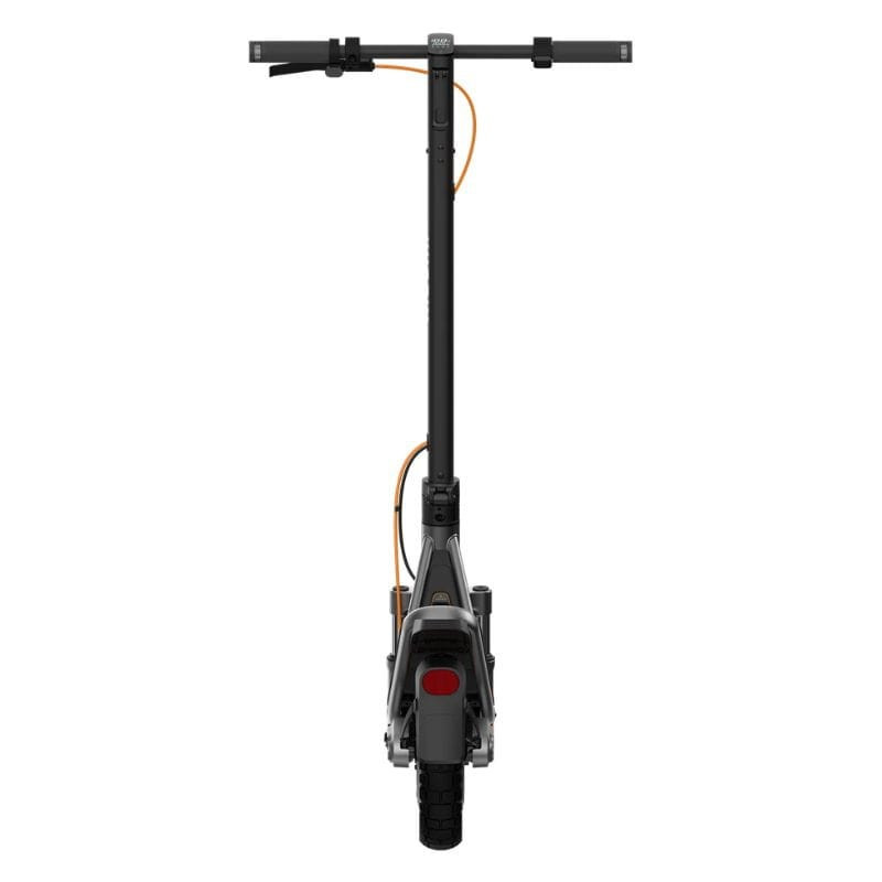 Trottinette électrique Xiaomi Scooter 6 Pro Noir en Tunisie
