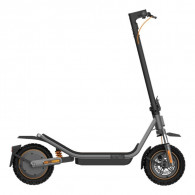 Trottinette électrique Xiaomi Scooter 6 Pro Noir en Tunisie