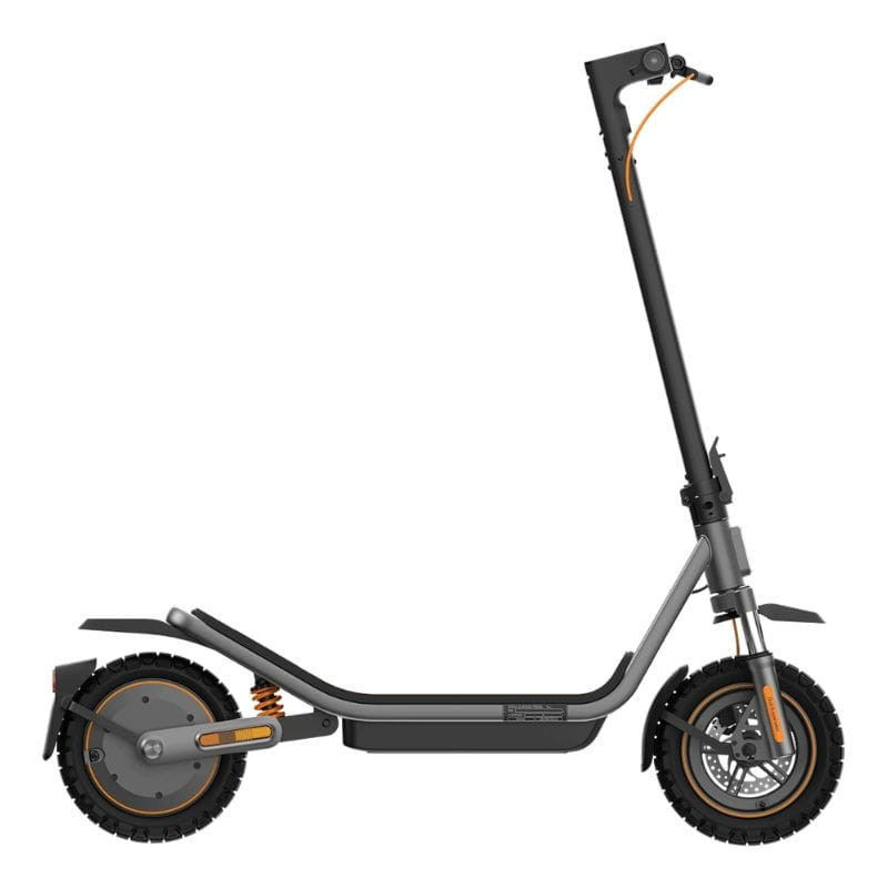 Trottinette électrique Xiaomi Scooter 6 Pro Noir en Tunisie