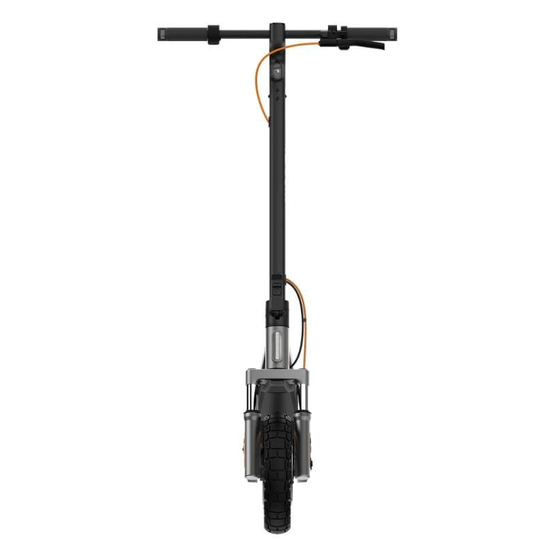 Trottinette électrique Xiaomi Scooter 6 Pro Noir en Tunisie