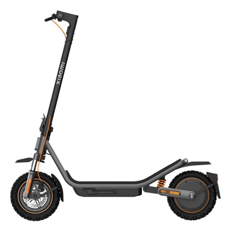 Trottinette électrique Xiaomi Scooter 6 Pro Noir en Tunisie