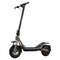 Trottinette électrique Xiaomi Scooter 6 Pro Noir en Tunisie