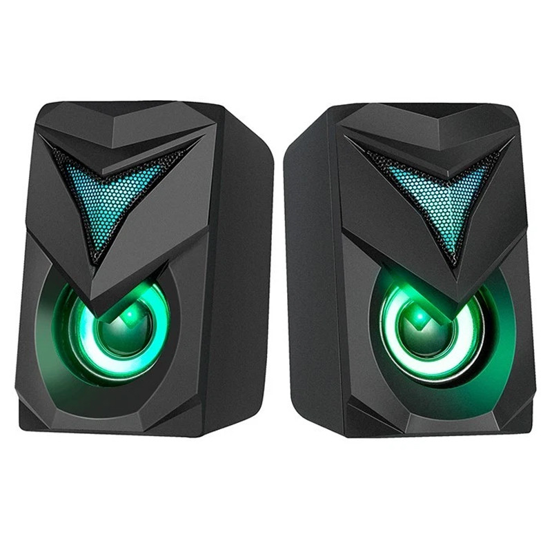 Haut Parleur Bluetooth Xtrike ME SK-405 RGB Noir En Tunisie