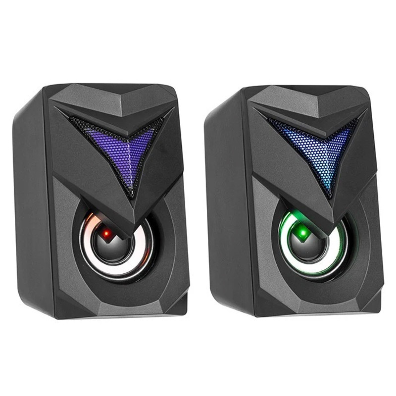 Haut Parleur Bluetooth Xtrike ME SK-405 RGB Noir En Tunisie