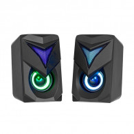 Haut Parleur Bluetooth Xtrike ME SK-405 RGB Noir En Tunisie