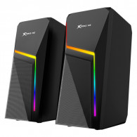 Haut Parleur Bluetooth Xtrike ME SK-503 Noir En Tunisie