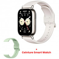 Montre Connectée Xiaomi Redmi Watch 5 Lite Gold en Tunisie