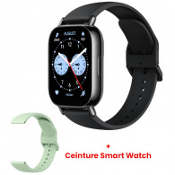 Montre Connectée Xiaomi Redmi Watch 5 Lite Noir en Tunisie