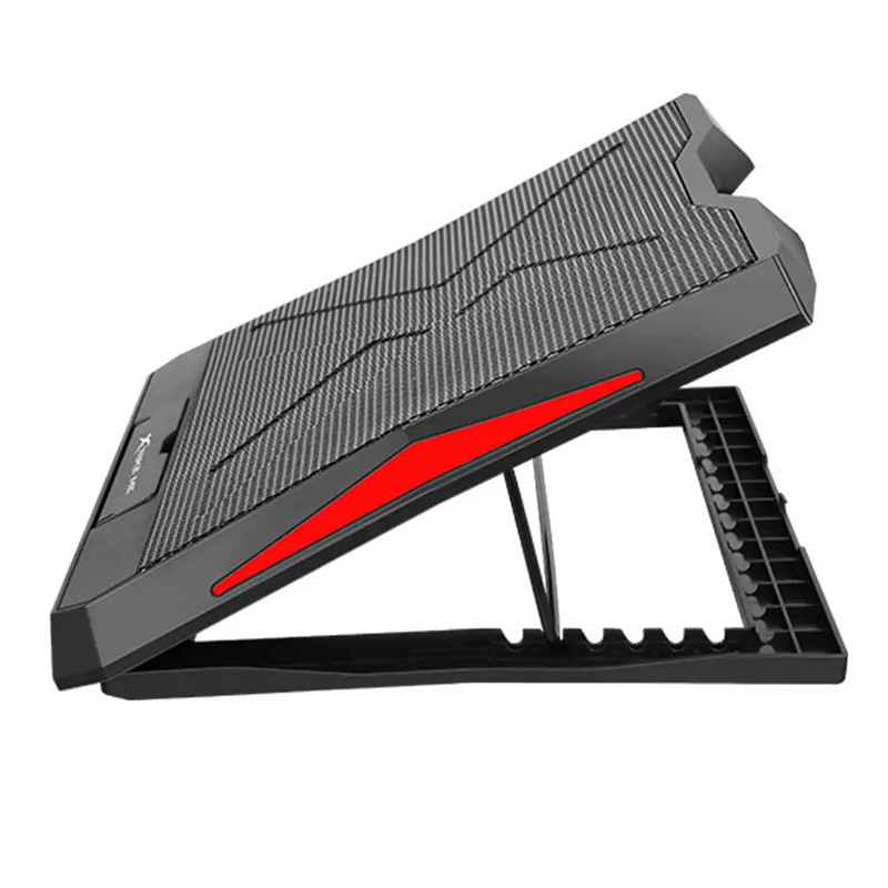 Refroidisseur Xtrike ME Pc Portable FN-811 Noir En Tunisie