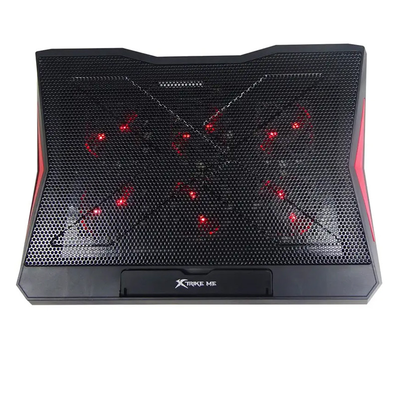 Refroidisseur Xtrike ME Pc Portable FN-811 Noir En Tunisie