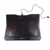 Refroidisseur Xtrike ME Pc Portable FN-811 Noir En Tunisie
