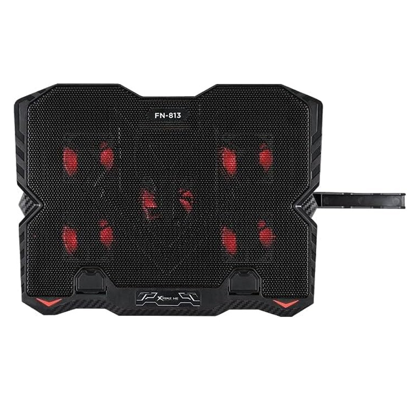 Refroidisseur Xtrike ME Pc Portable FN-813  Noir En Tunisie