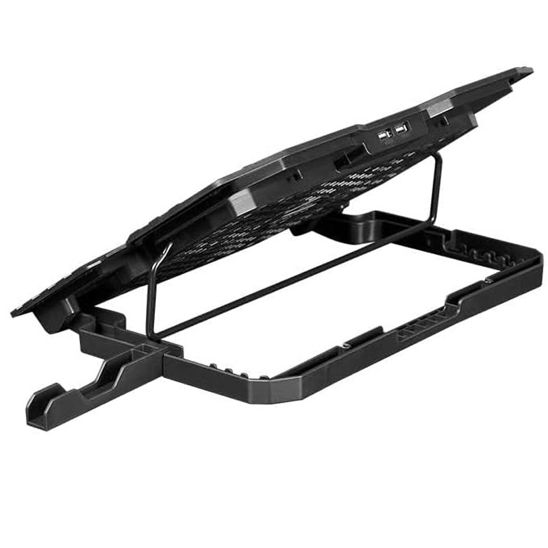 Refroidisseur Xtrike ME Pc Portable FN-813  Noir En Tunisie