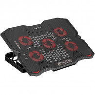 Refroidisseur Xtrike ME Pc Portable FN-813  Noir En Tunisie