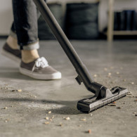 Aspirateur Multifonction Kärcher WD2 PLUS V-15/4/18 1000W Jaune en Tunisie