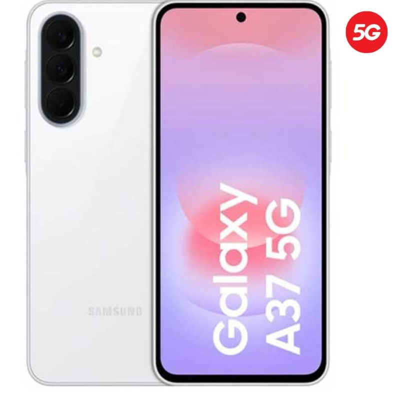 Samsung Galaxy A57 5G 8Go 128Go Blanc en Tunisie