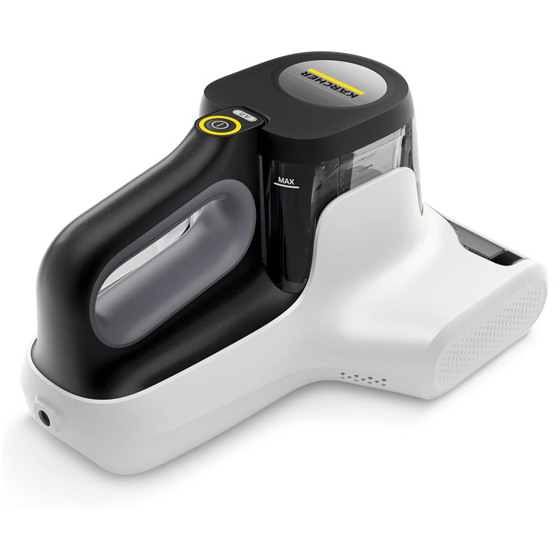 Aspirateur Pour Matelas Kärcher VCH 4 UVClean 500W Blanc en Tunisie