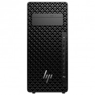 Station de Travail HP Z2 Tower G1i Ultra7 265 vPro 16Go 1To SSD Noir en Tunisie