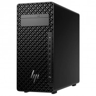 Station de Travail HP Z2 Tower G1i Ultra7 265 vPro 16Go 1To SSD Noir en Tunisie