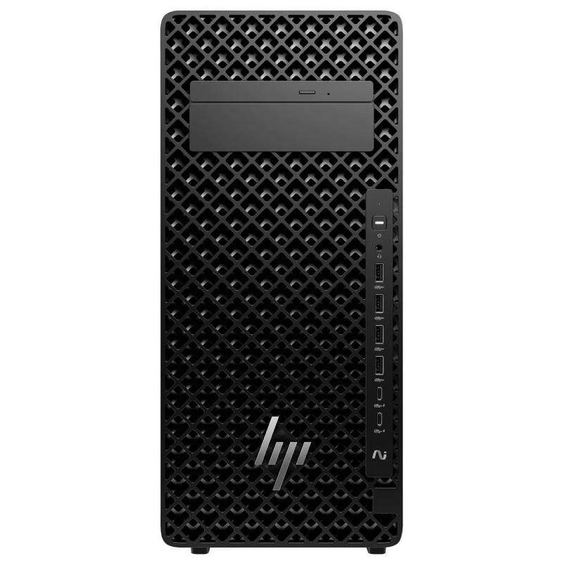 Station de Travail HP Z2 Tower G1i Ultra9 285 vPro 32Go 512Go SSD en Tunisie