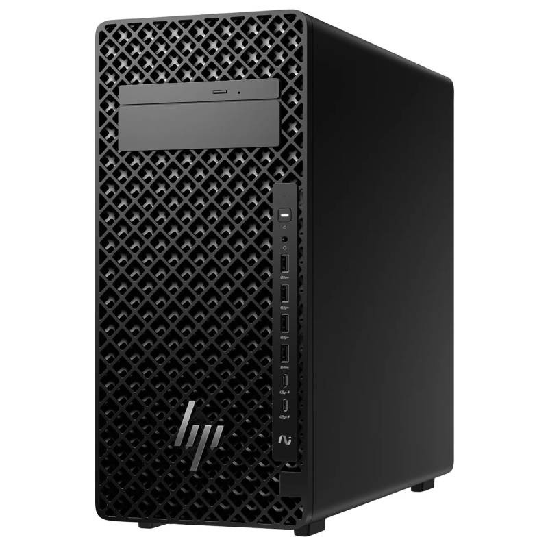 Station de Travail HP Z2 Tower G1i Ultra9 285 vPro 32Go 512Go SSD en Tunisie