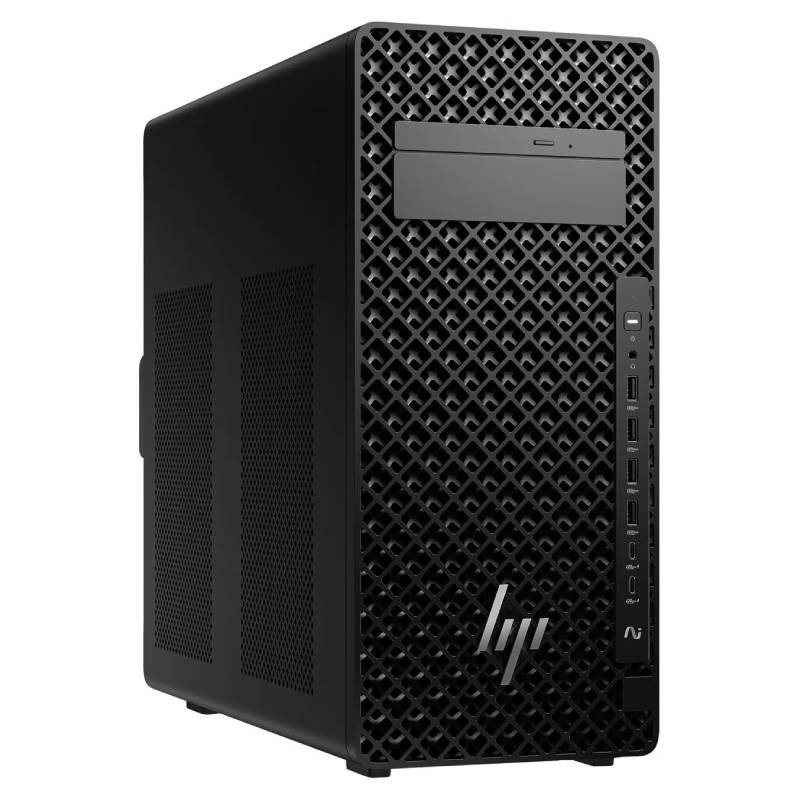 Station de Travail HP Z2 Tower G1i Ultra9 285 vPro 32Go 512Go SSD en Tunisie