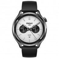 Montre Connectée Xiaomi S4 Noir