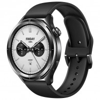 Montre Connectée Xiaomi S4 Noir