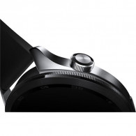 Montre Connectée Xiaomi S4 Noir en Tunisie