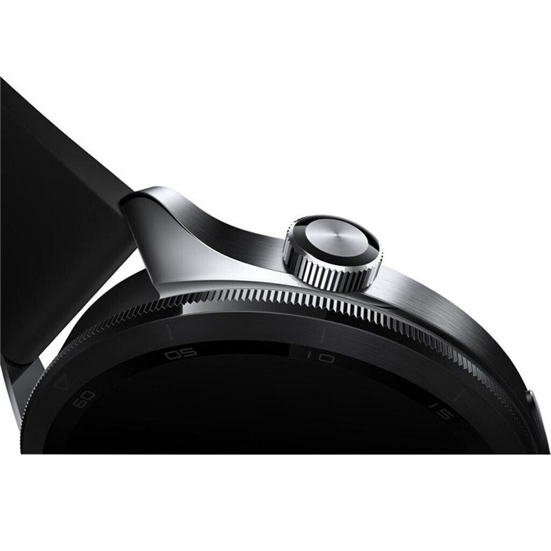 Montre Connectée Xiaomi S4 Noir en Tunisie