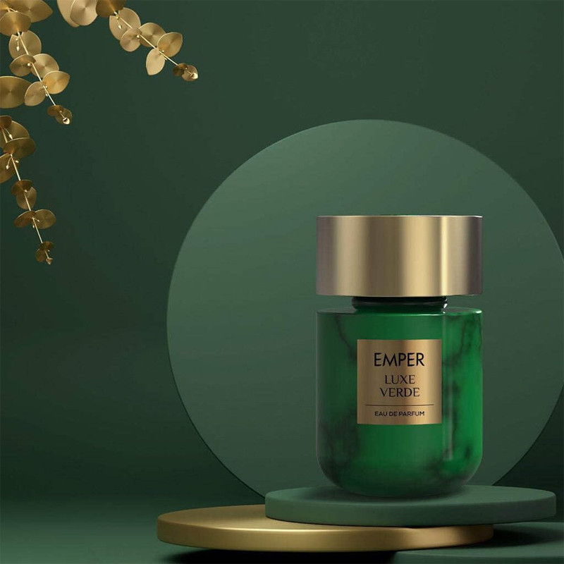 Emper Luxe Eau de Parfum Homme & Femme 100Ml en Tunisie