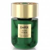 Emper Luxe Verde Eau de Parfum Homme & Femme 100Ml