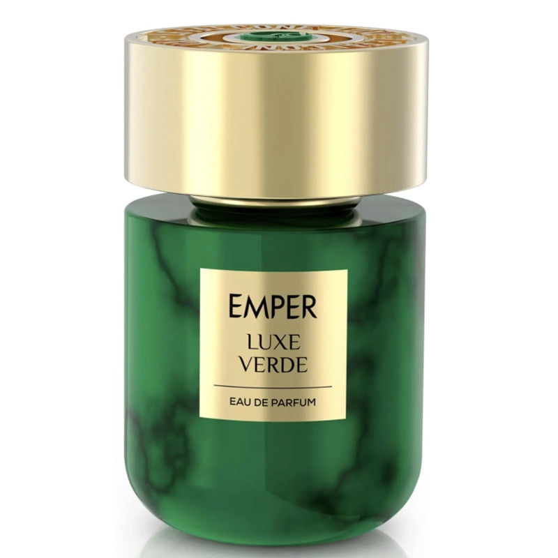 Emper Luxe Eau de Parfum Homme & Femme 100Ml en Tunisie