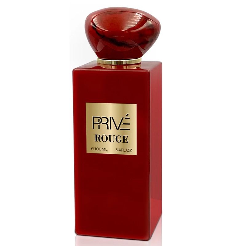 Privé Rouge Eau de Parfum Femme 100Ml en Tunisie