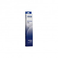 Ruban EPSON Original LQ-690 - Noir