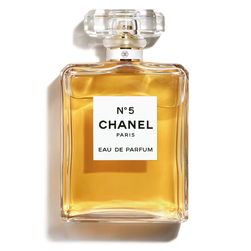 Chanel N°5 Eau de Parfum Femme 100Ml en Tunisie