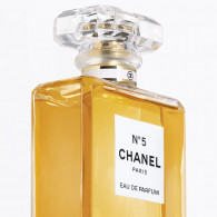 Chanel N°5 Eau de Parfum Femme 100Ml