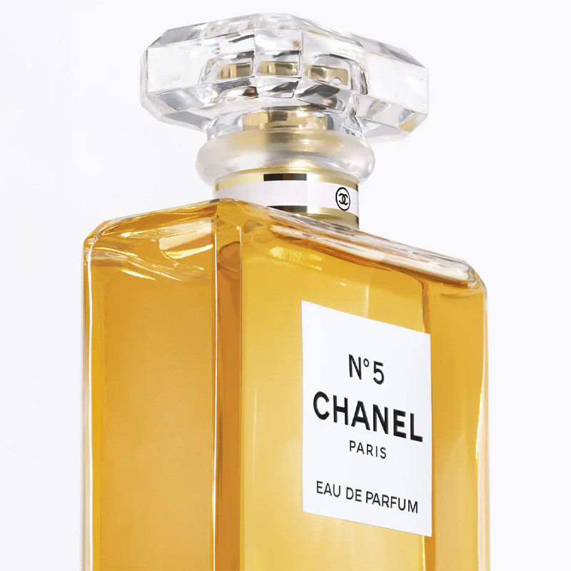 Chanel N°5 Eau de Parfum Femme 100Ml en Tunisie