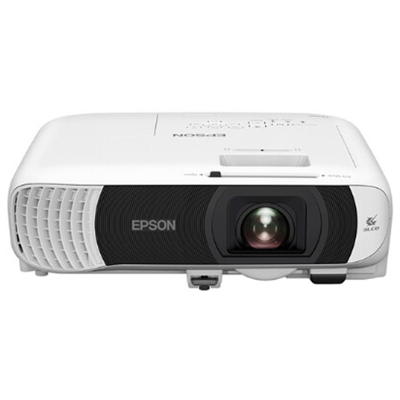 Vidéo Projecteur Epson EB-FH54 Full HD 3LCD Blanc en Tunisie