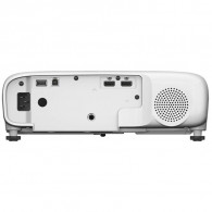 Vidéo Projecteur Epson EB-FH54 Full HD 3LCD Blanc en Tunisie